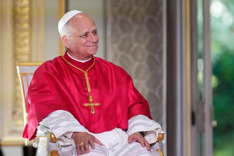 France Pope
