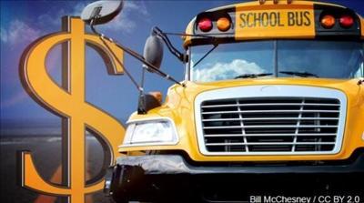Elko District to Add 20 New School Buses to Aging Fleet