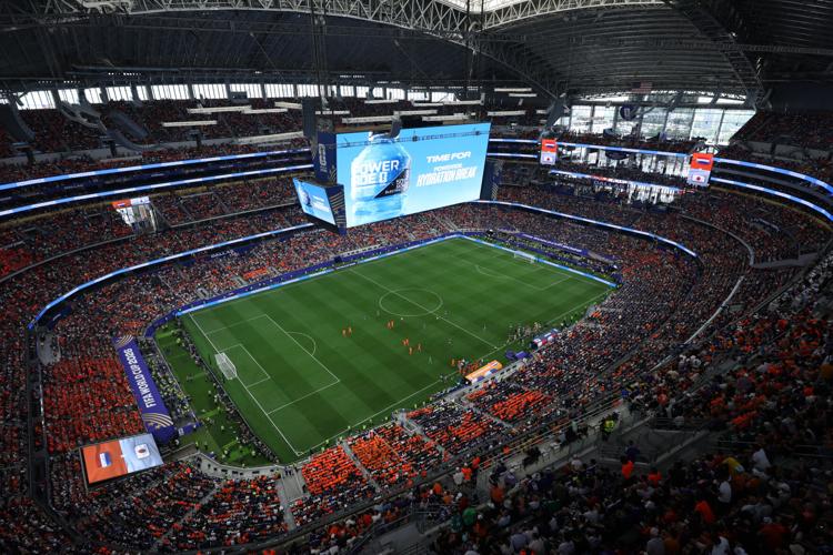 Japan Netherlands WCup Soccer