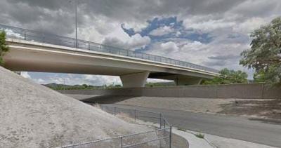 Elko Police: Authorities Investigate Suspicious Package on 5th Street Bridge