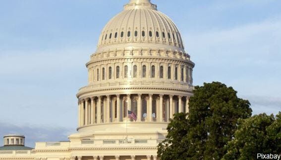 House Passes Build Back Better Spending Package, Now Heads to Senate