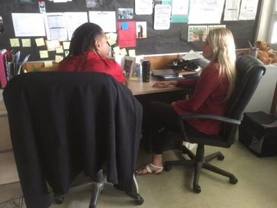 Chow Down for Caps and Gowns Fundraiser Helps At-Risk Students With Graduation Costs