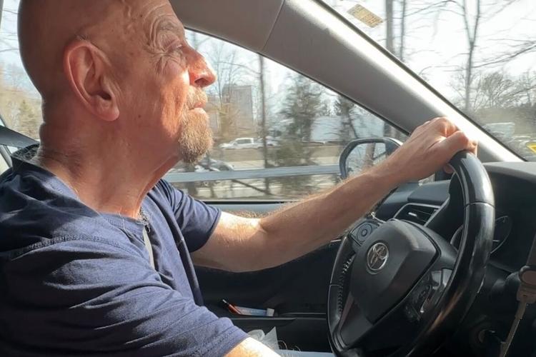 Be Well Working Well Retiree Gig Work