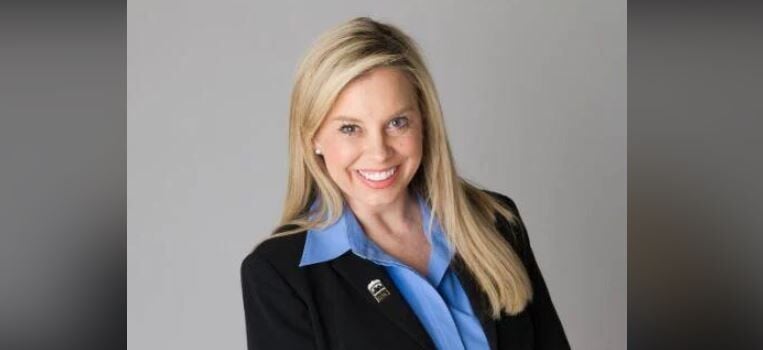 Mayor Hillary Schieve