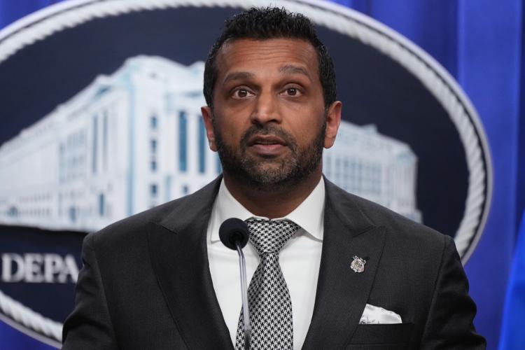 Justice Department Southern Poverty Law Center