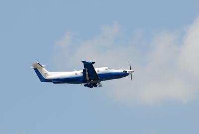 Care Flight Expands to Include Critical Care Airplane