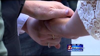 Same-Sex Marriages in Limbo in Nevada