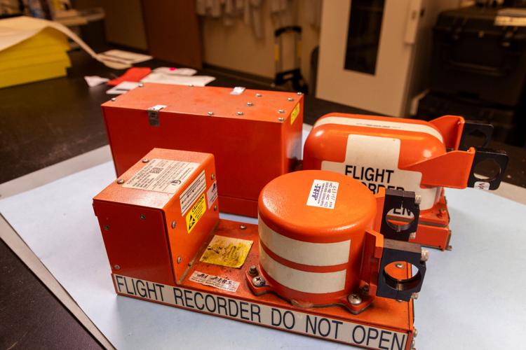 Amazon Plane Overruns Runway