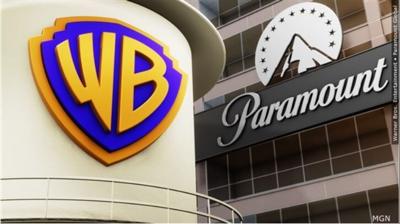 Paramount, Warner Bros.