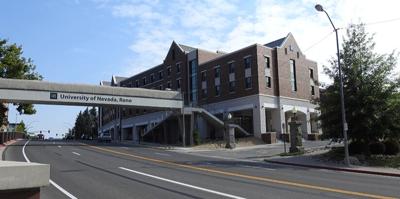 University Set to Open New STEM-Themed Residence Hall