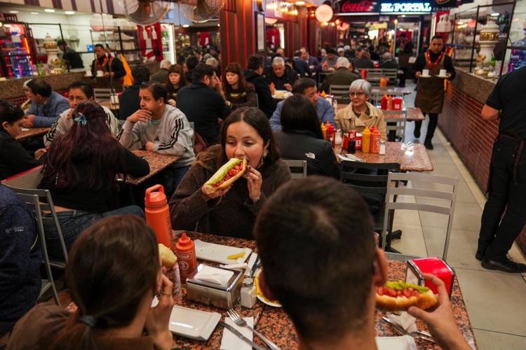 Chile Cost of Living