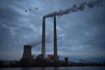 Climate Warming Projections