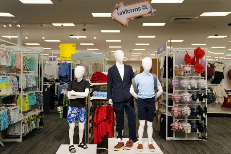 US Results Target