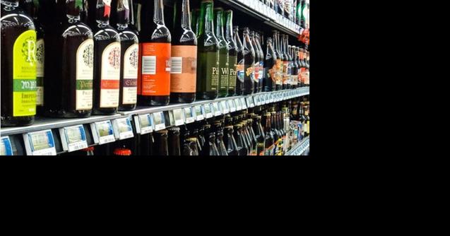 Tiny Nevada Town Gets County OK to Lift Ban on Alcohol Sales - Vimarsana News