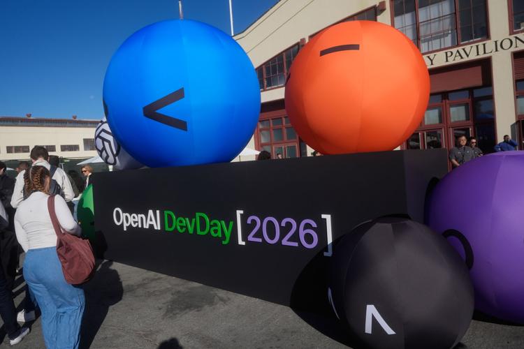Open AI Conference