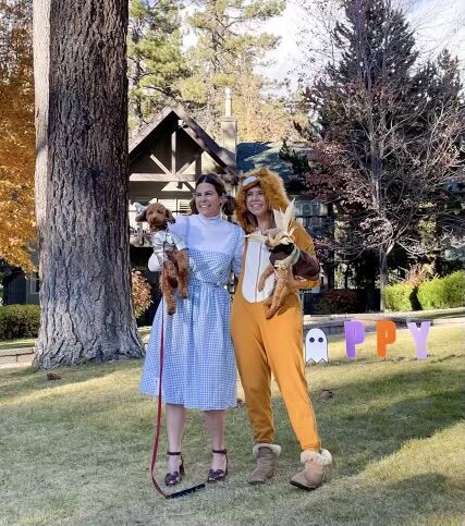 Howl-O-Ween Pet Costume Contest at Hyatt Regency Lake Tahoe 3 (002).jpg