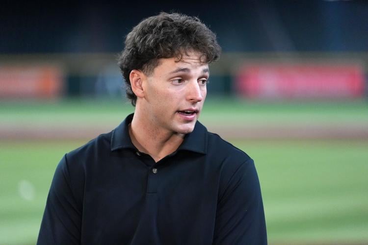 MLB Potential Draft Changes Baseball