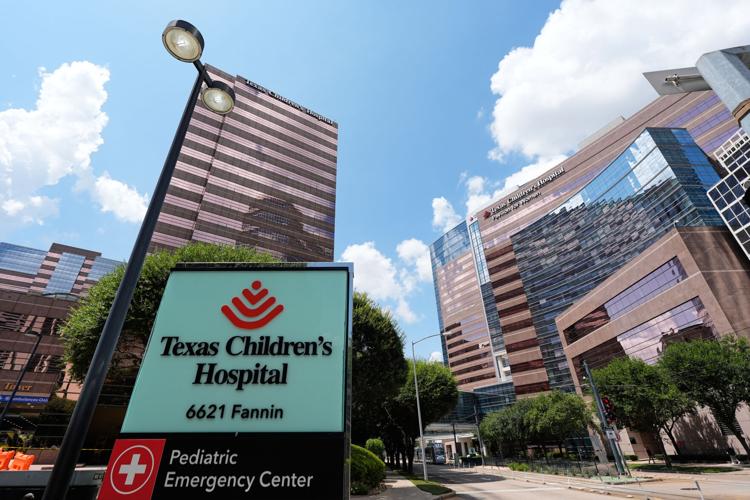 Texas Toddler Brain Death Test
