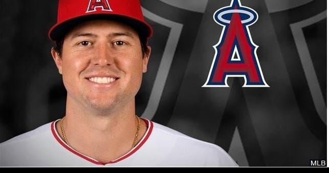 Angels try to get handle on raw emotion after Skaggs death