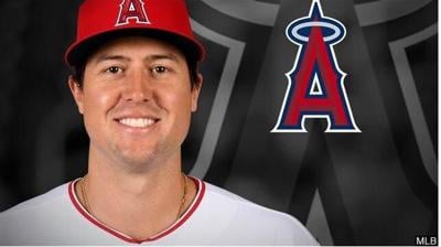 Angels Try To Get Handle On Raw Emotion After Skaggs Death