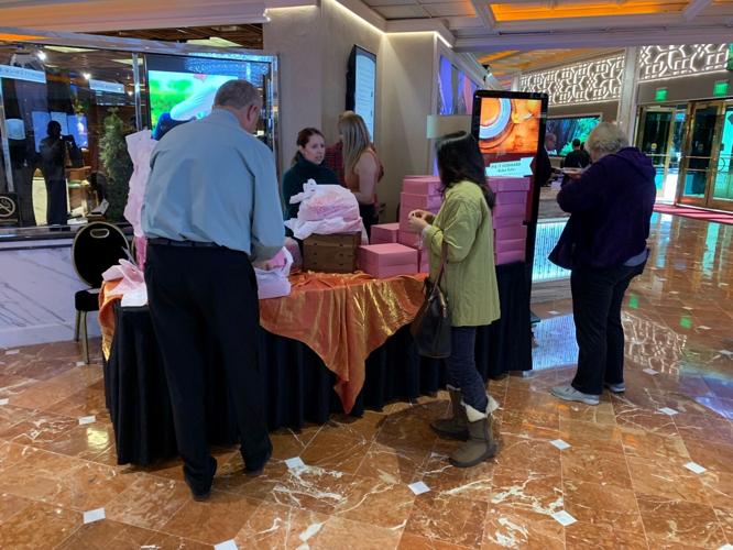 Pie it Forward Bake Sale