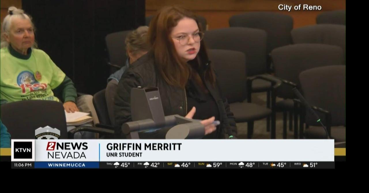 Reno City Council approves making modifications to planning decisions ...