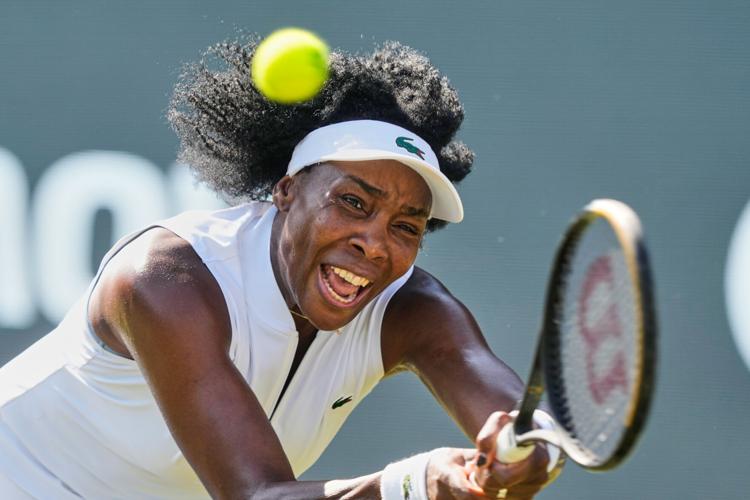 Germany Tennis