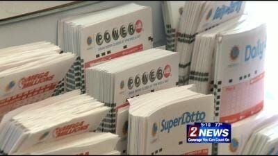 $485 Million Powerball Jackpot is 5th Largest in U.S. History