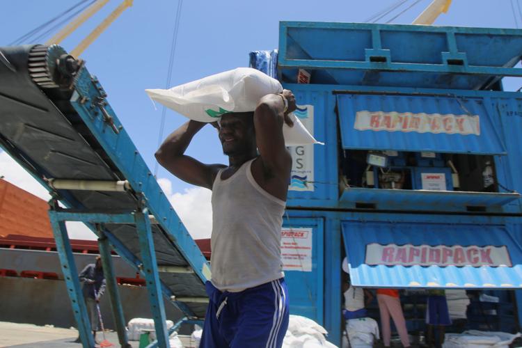 Somalia Mideast Crisis