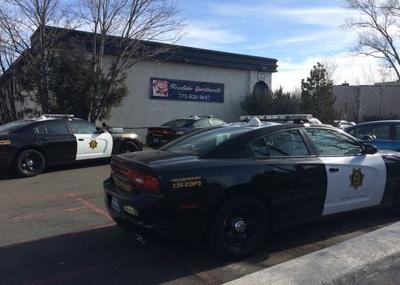 Reno Police Investigate Shooting near Virginia Lake