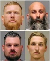 Lawyers: Men Charged in Gov. Whitmer Kidnapping Plot Were Big Talkers