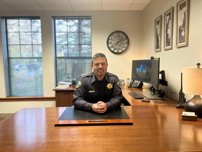 Truckee PD Announces New Chief of Police