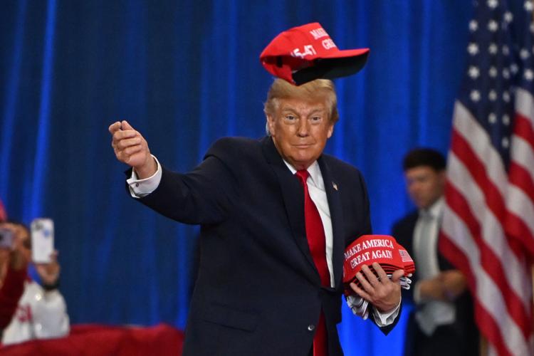Trump
