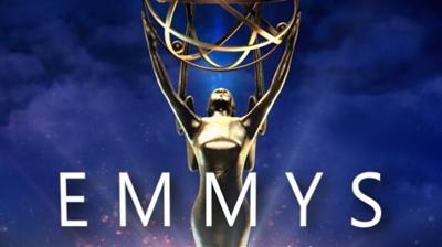 Emmy Winner Proposes to Girlfriend During Live Telecast