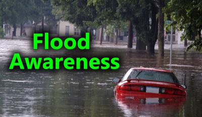 Preparing For Flooding In Our Area