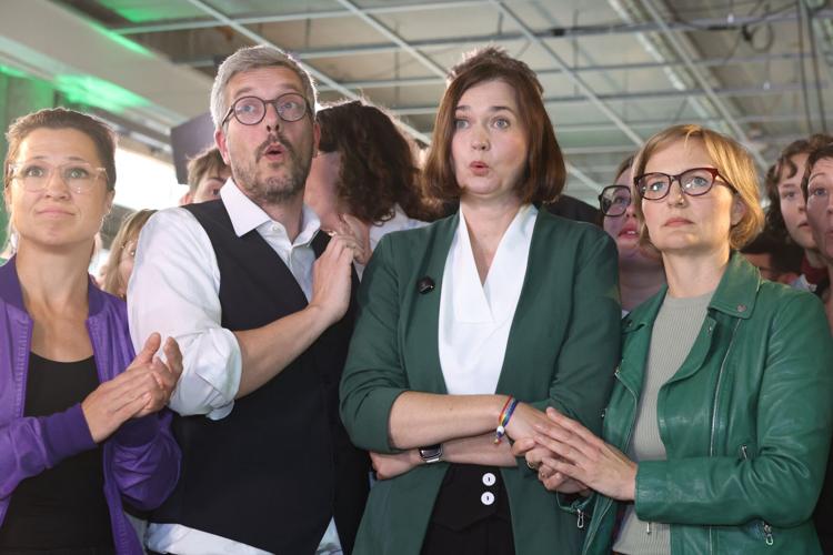 Germany Elections