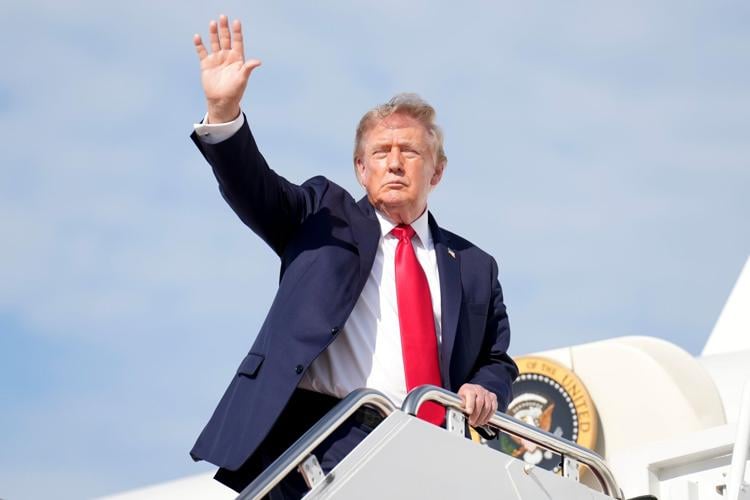 Trump
