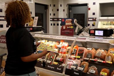 Grocery Prices Affordability