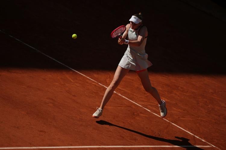 French Open Tennis