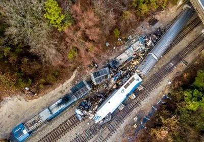 U.S. Investigators Say Deadly Amtrak Train Crash Preventable