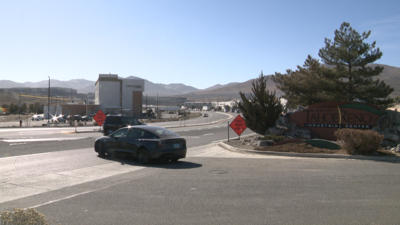 TRI Center crime - Photo