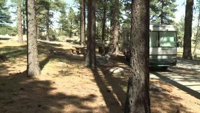 Fire Officials Urge Safety While Outdoors