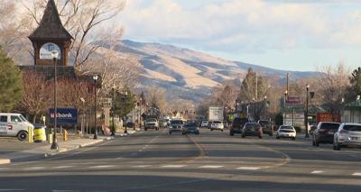 Public Meets to Discuss Changes to Downtown Gardnerville