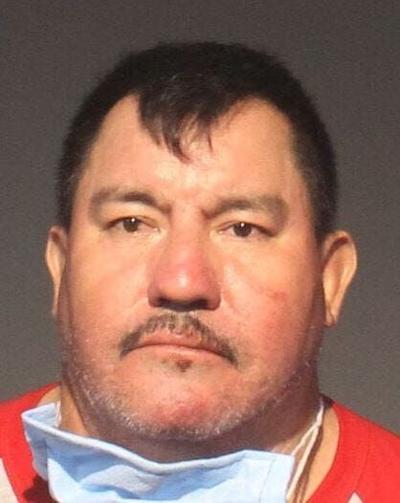 Suspected DUI Driver Arrested After Wrong-Way Head-On Crash in Sparks