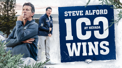 Steve Alford 100 Wins
