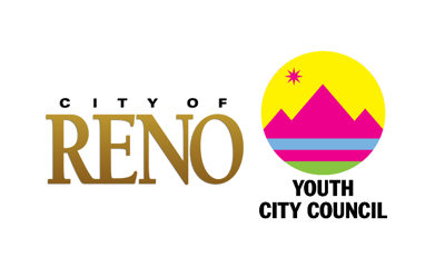 City of Reno Youth City Council Logo