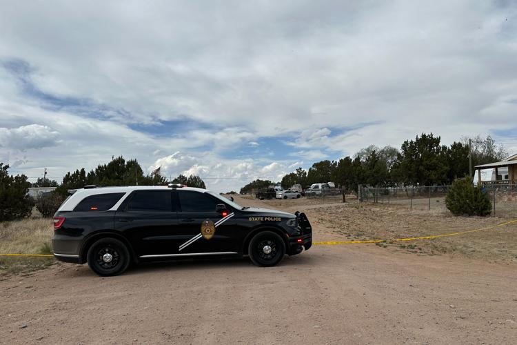 Overdose Deaths New Mexico
