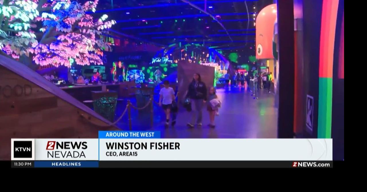 Las Vegas Expands Family-Friendly Attractions | Frenly Vegas News