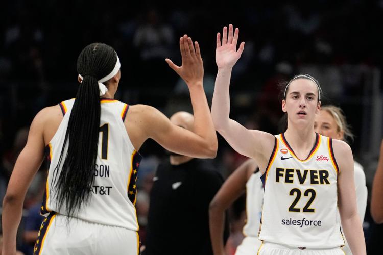 Fever Dream Basketball