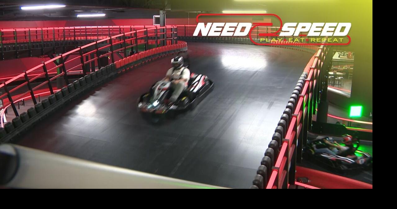 Need 2 Speed opens new location on Northtowne Lane in Reno | Local News ...